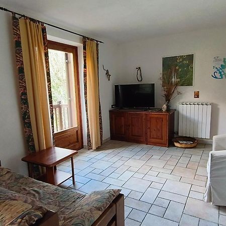 Apartmán Casa Dina - Cogne Vda N 0020 Exteriér fotografie