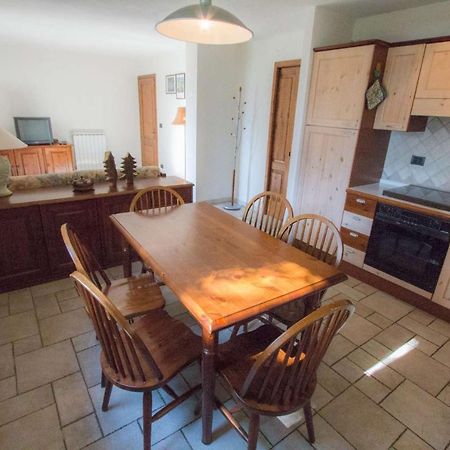 Apartmán Casa Dina - Cogne Vda N 0020 Pokoj fotografie