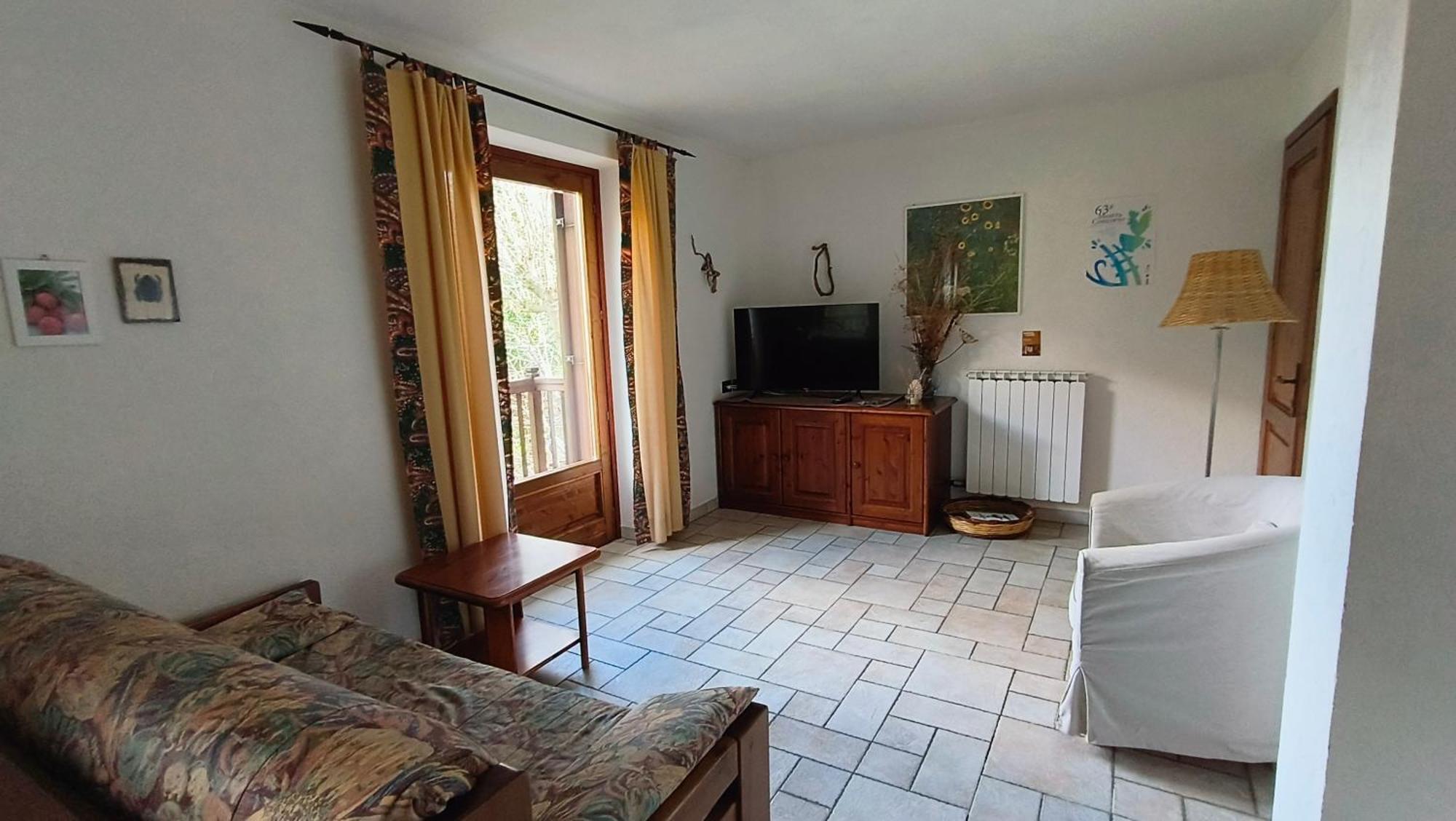 Apartmán Casa Dina - Cogne Vda N 0020 Exteriér fotografie