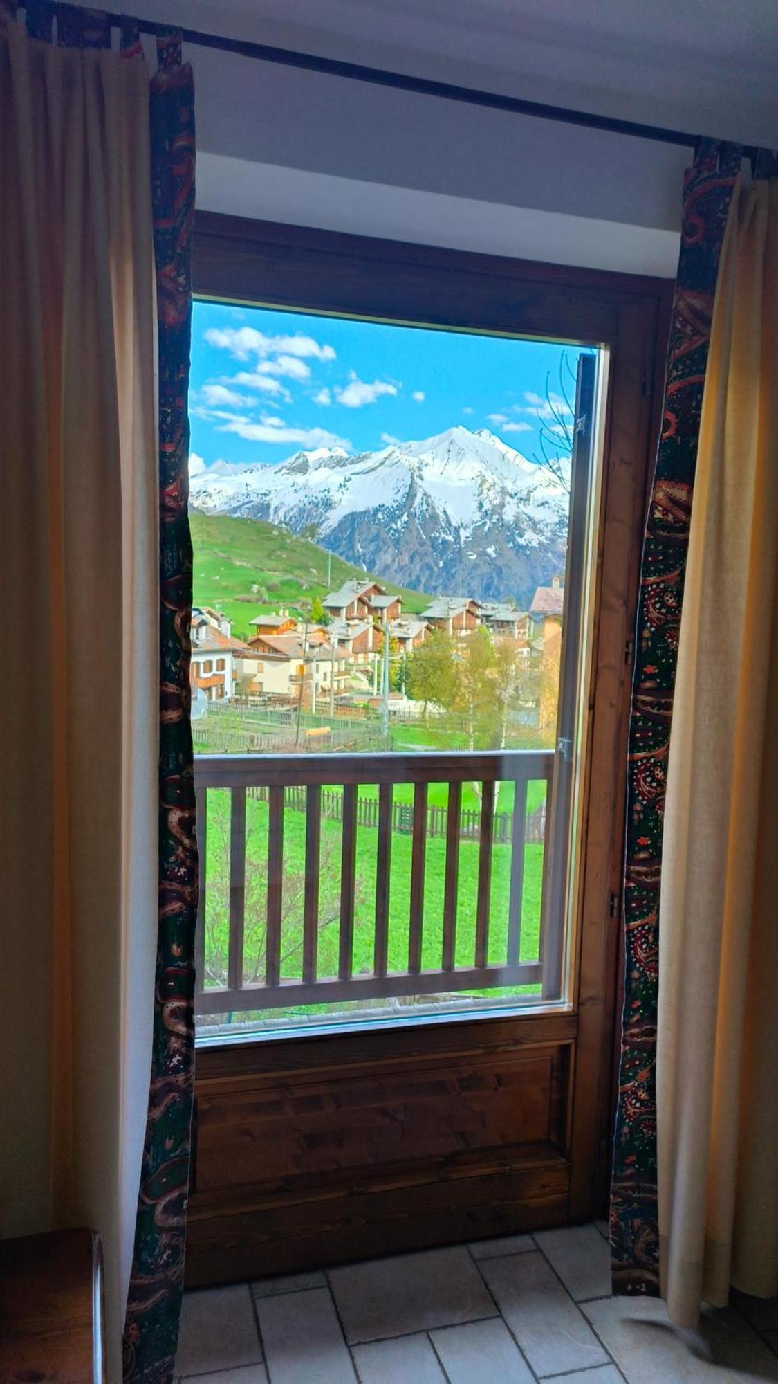Apartmán Casa Dina - Cogne Vda N 0020 Exteriér fotografie