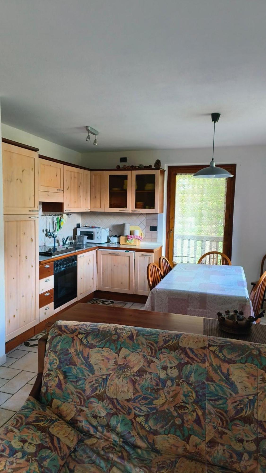 Apartmán Casa Dina - Cogne Vda N 0020 Exteriér fotografie