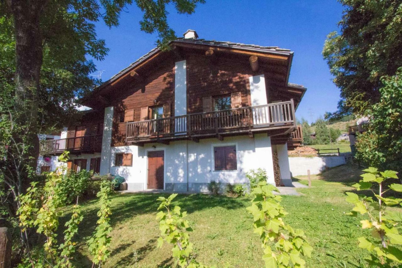 Apartmán Casa Dina - Cogne Vda N 0020 Exteriér fotografie