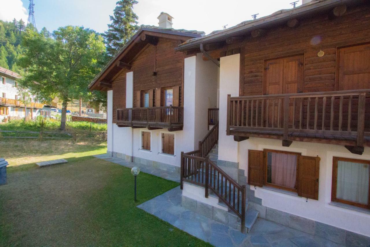 Apartmán Casa Dina - Cogne Vda N 0020 Exteriér fotografie