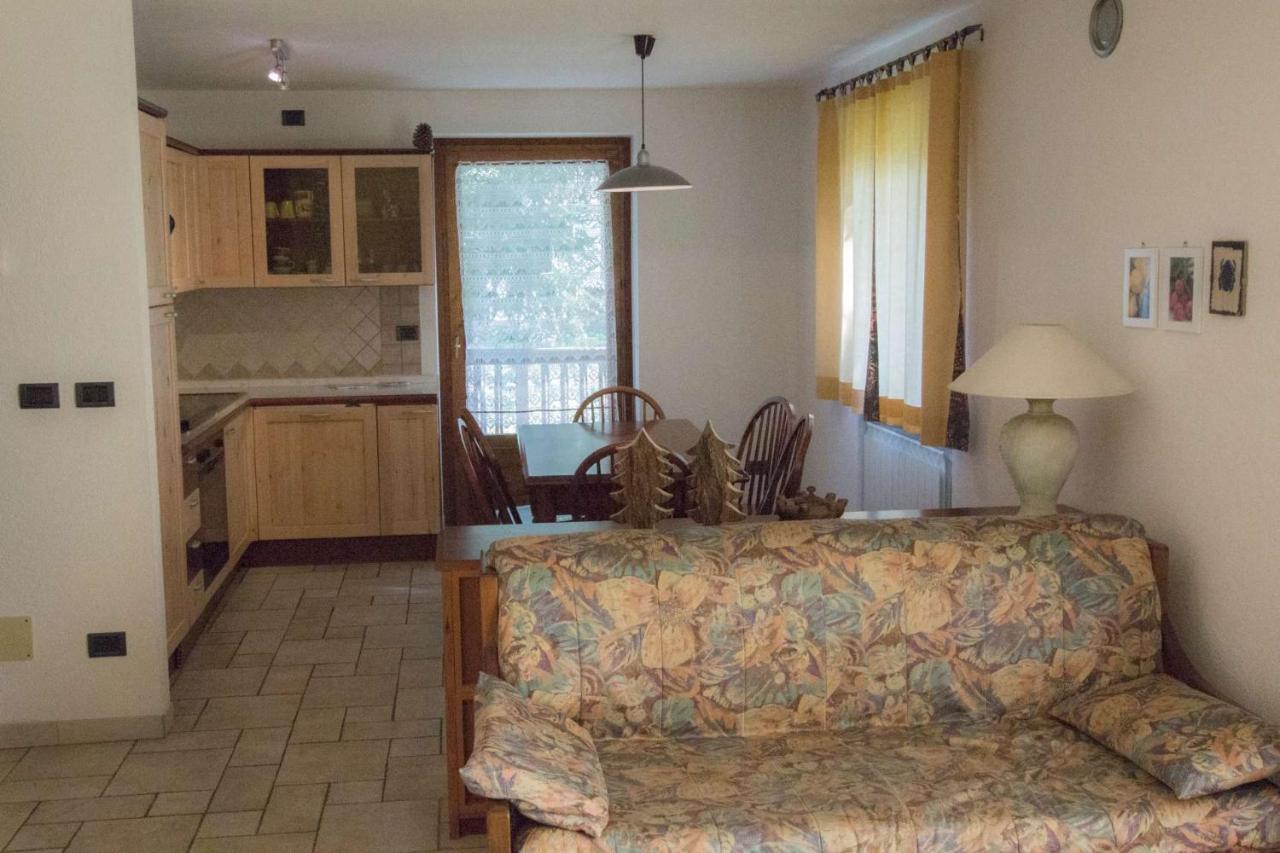 Apartmán Casa Dina - Cogne Vda N 0020 Pokoj fotografie