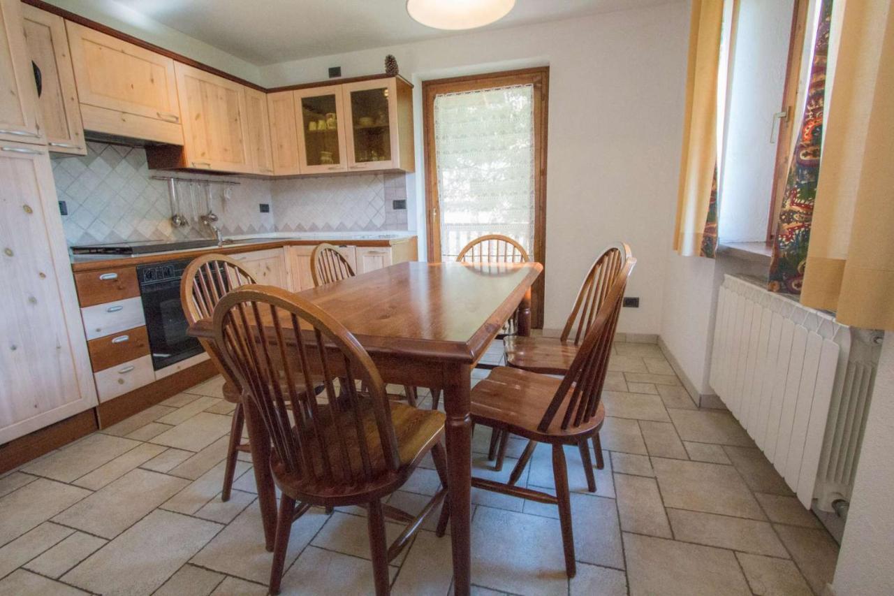 Apartmán Casa Dina - Cogne Vda N 0020 Pokoj fotografie