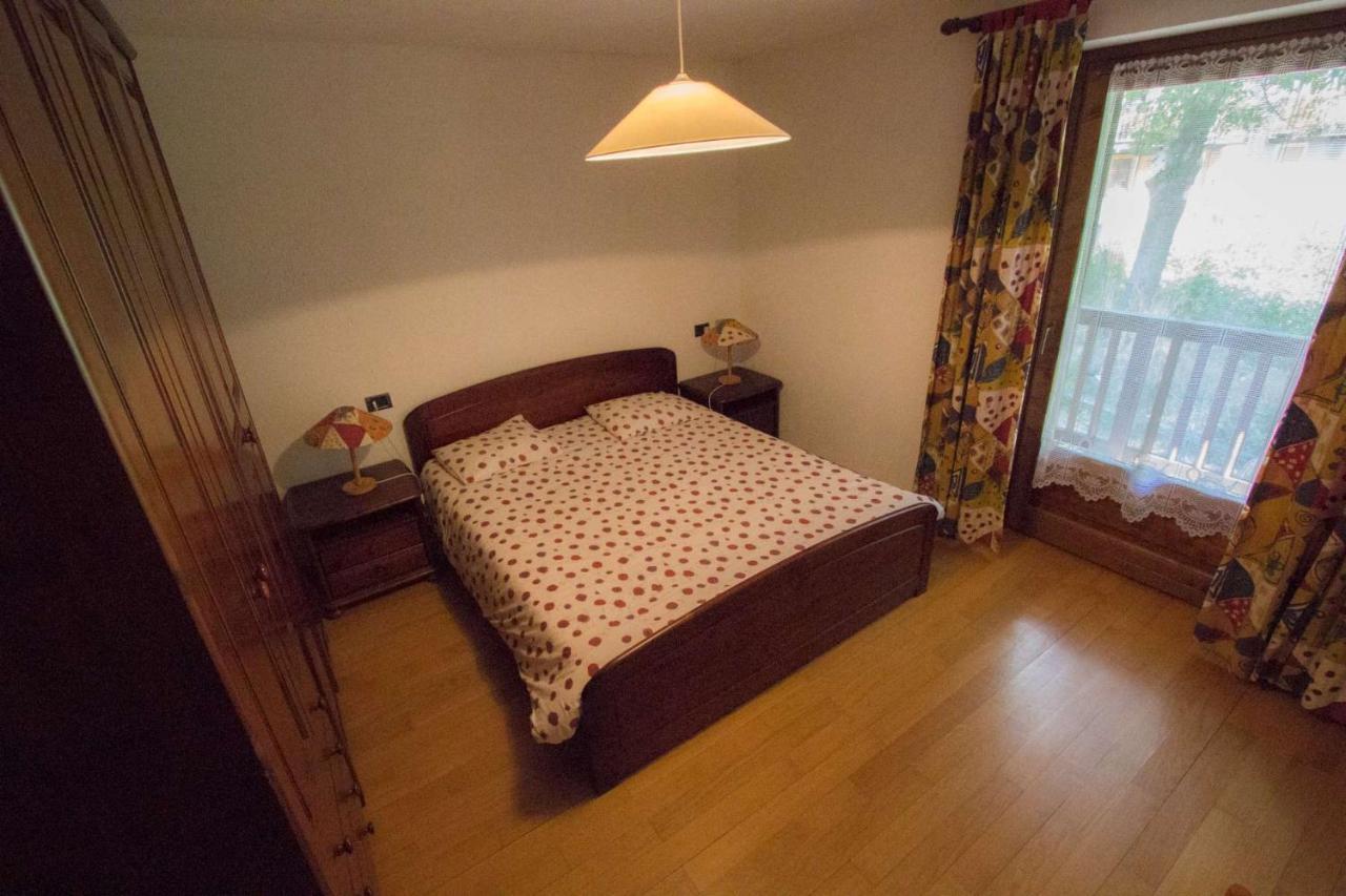 Apartmán Casa Dina - Cogne Vda N 0020 Pokoj fotografie