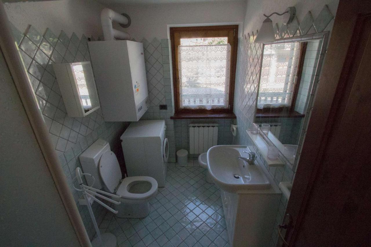 Apartmán Casa Dina - Cogne Vda N 0020 Pokoj fotografie