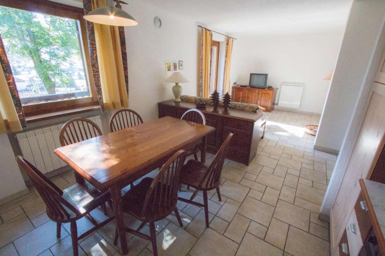 Apartmán Casa Dina - Cogne Vda N 0020 Pokoj fotografie