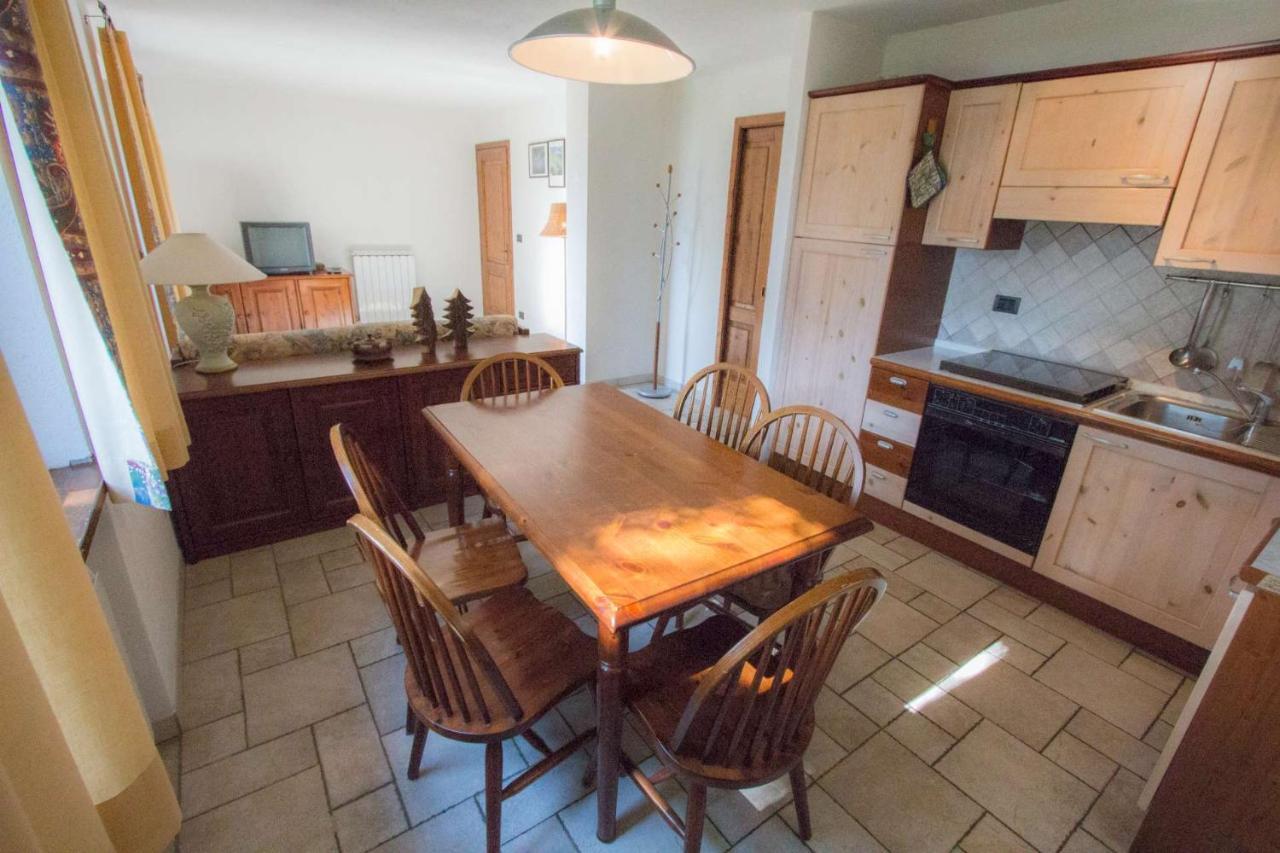 Apartmán Casa Dina - Cogne Vda N 0020 Pokoj fotografie