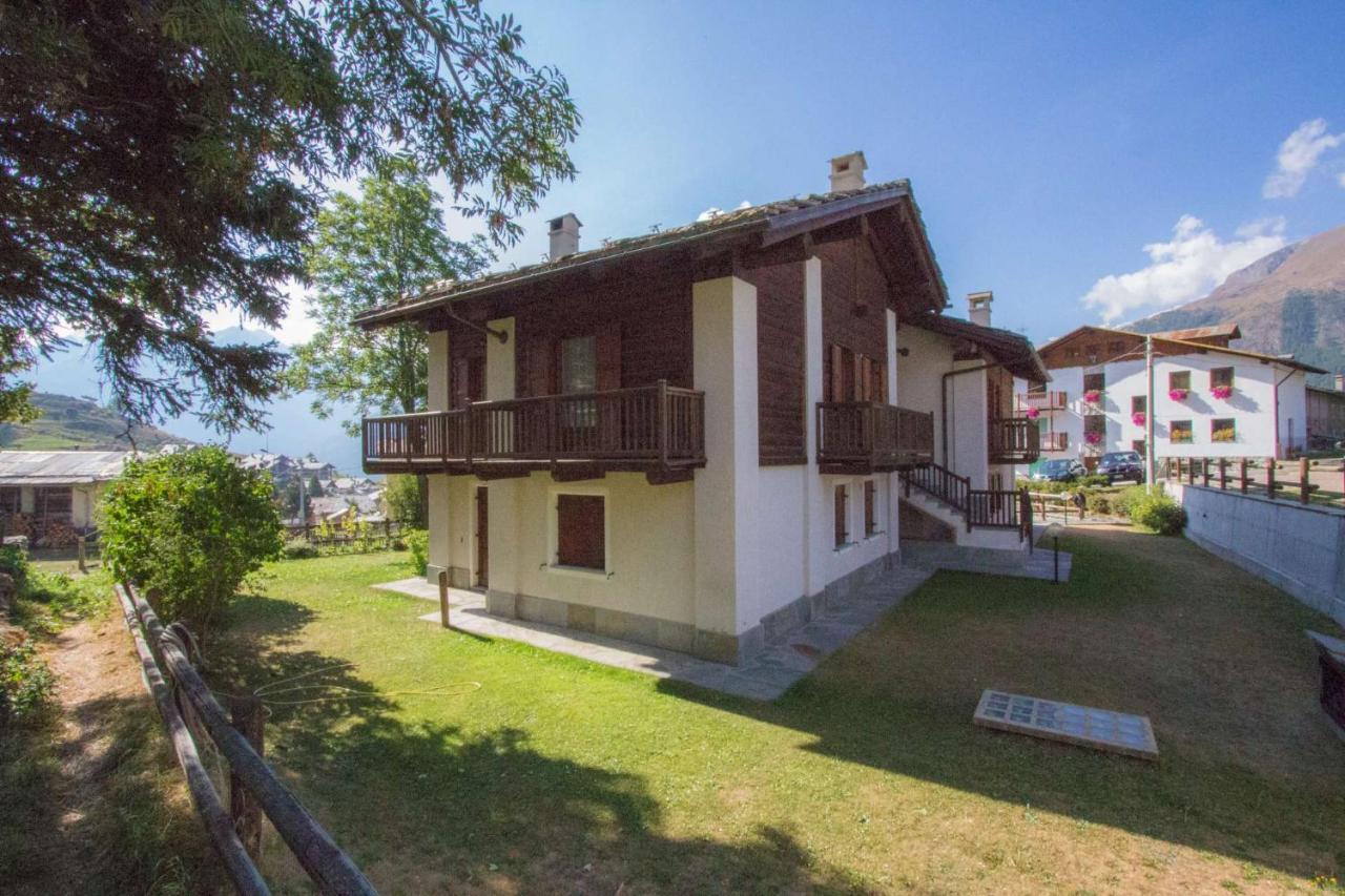 Apartmán Casa Dina - Cogne Vda N 0020 Pokoj fotografie