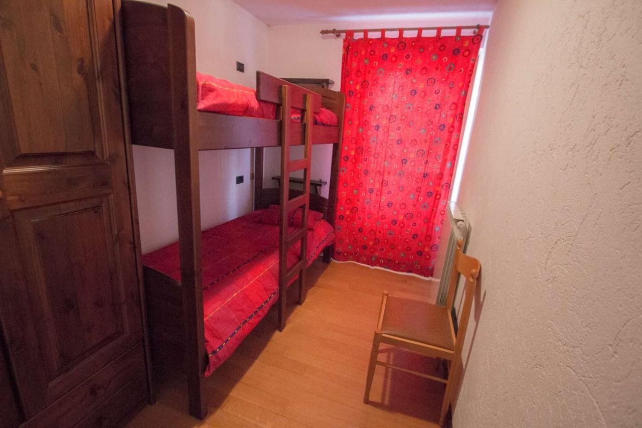 Apartmán Casa Dina - Cogne Vda N 0020 Pokoj fotografie